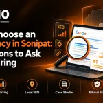 How to Choose an SEO Agency in Sonipat 12 Questions to Ask Before Hiring