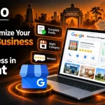 How to Optimize Your Google Business Profile for a Business in Sonipat