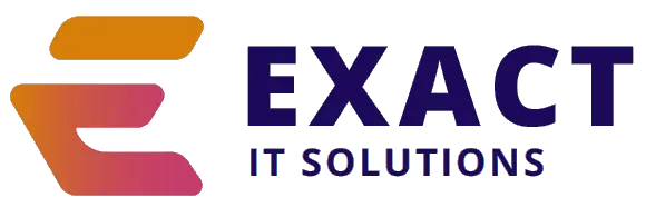 Exact IT Solutions Brand Logo