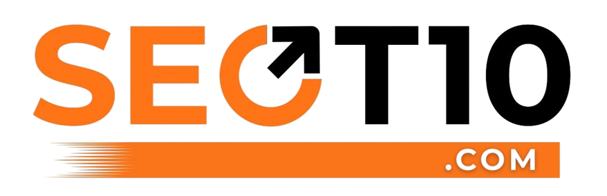 SEOT10 Website Logo